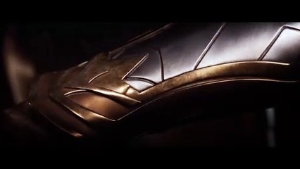 Tráiler de anuncio de Wonder Woman: Monolith Soft abandona la Tierra Media por el universo de DC