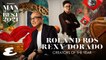 Roland Ros and Rexy Dorado | Creators of the Year | MAHB 2021