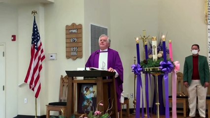 Catholic Mass Today I Daily Holy Mass I Friday December 10 2021 I English Holy Mass I 5.00 AM