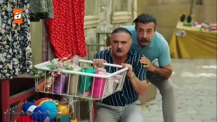 Gencligim Eyvah Episode 16 (English Subtitles)