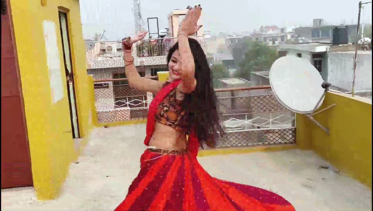 Kabootar | Renuka Panwar | Dance Cover By Neelu Maurya