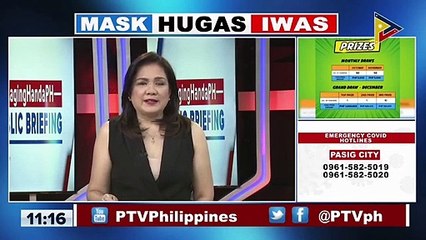 Confirmed cases of COVID-19 as of December 9, 2021