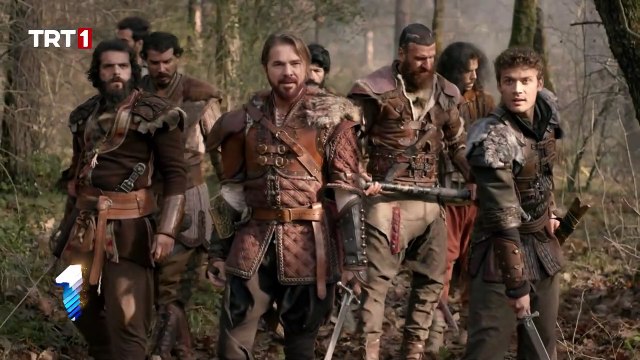 Barbaroslar Akdeniz'in Kılıcı 13. Bölüm Fragmanı