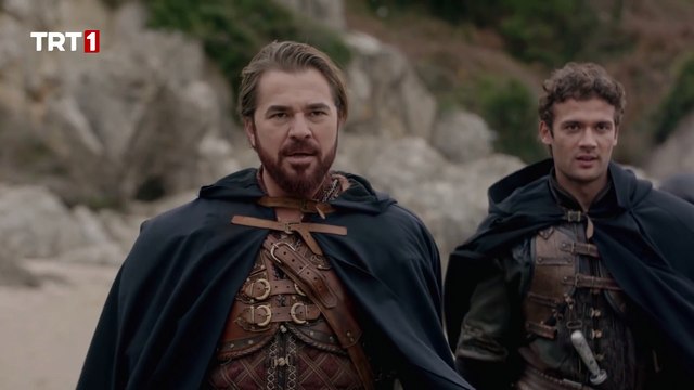 Oruç, Pietro’yla Yüzleşiyor! - Barbaroslar Akdeniz'in Kılıcı 12. Bölüm