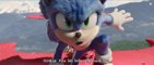 Sonic The Hedgehog 2 | Trailer 1