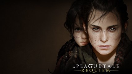 A Plague Tale Requiem s'illustre à travers un trailer de gameplay