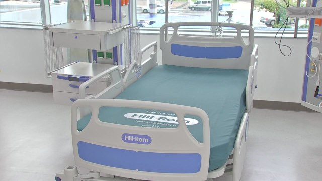 코로나19 병상 1,899개 확보 행정명령...일상회복 후 4번째 / YTN