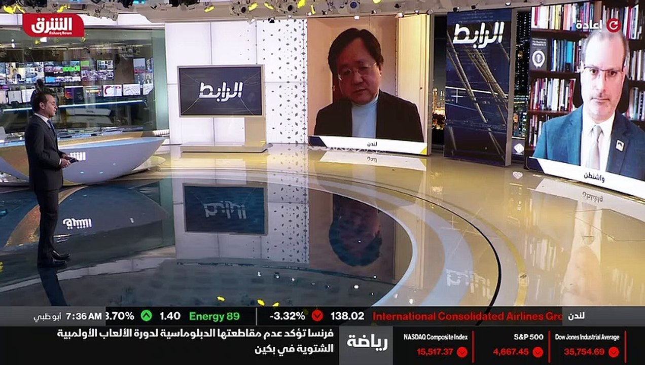 ...يمكن للدول الديمقراطية أن تبقى مكتوفة ال...