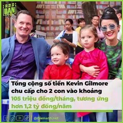 Mẹ đơn thân Vbiz (P3): Thu Quỳnh - Lê Phương chung phận khổ | Điện Ảnh Net