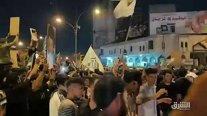 ...هل تستطيع الكتل العراقية الفائزة في الان...