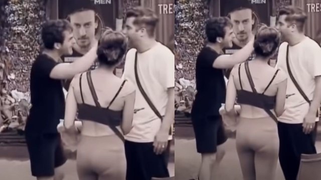 Bigg Boss 15: Umar Riaz ने तोडा Rajiv Adatia और Shamita Shetty का Relationship | FilmiBeat