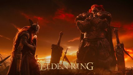 Elden Ring - Tráiler de la historia