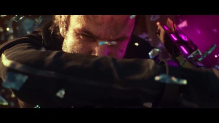 Dying Light 2 Stay Human - Trailer CG TGA 2021