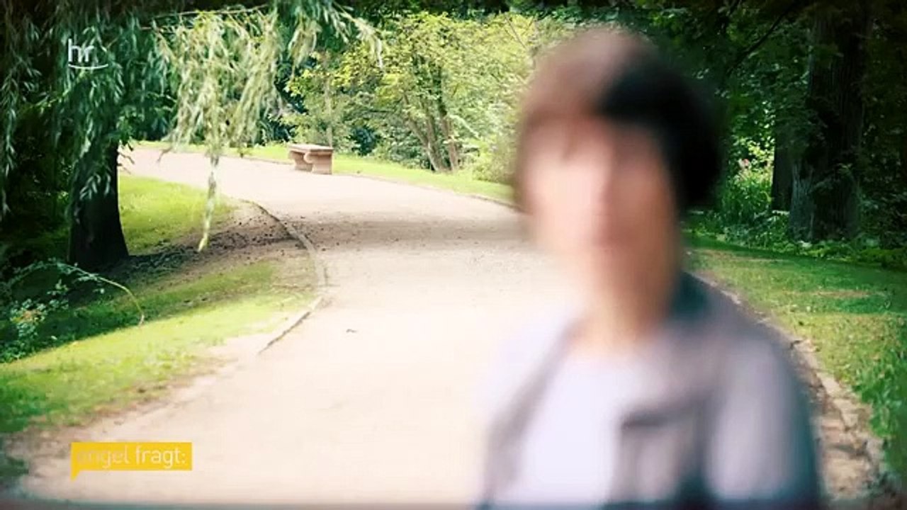 Wann kommt man in die Psychiatrie