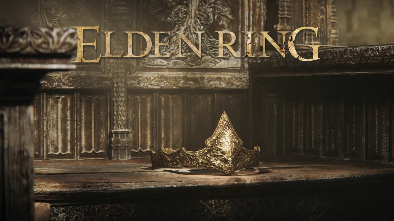 Un trailer cinématique de Elden Ring afin de conclure les Game Awards 2021