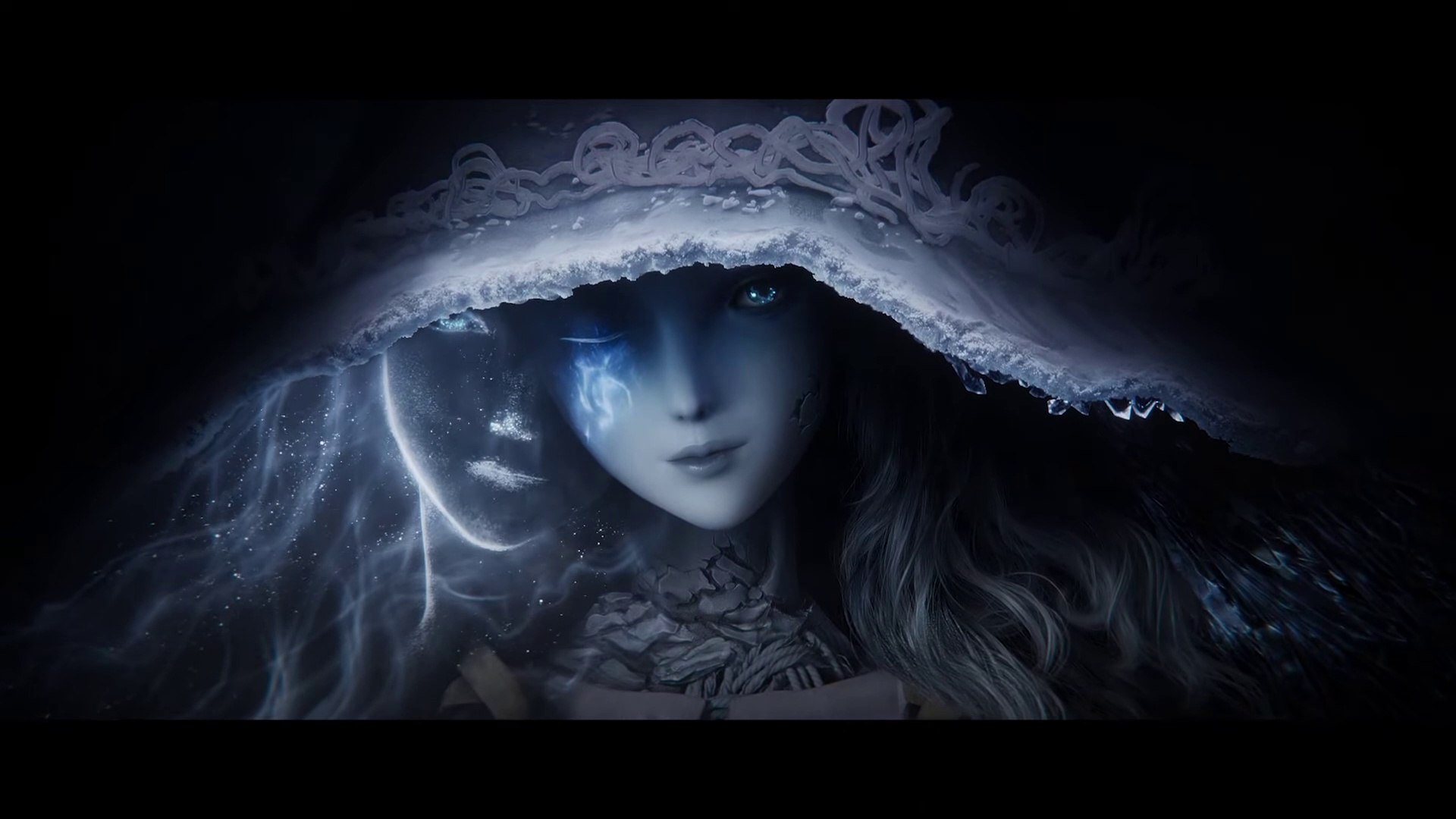 ⁣Elden Ring - Bande-annonce d'histoire (Game Awards 2021)