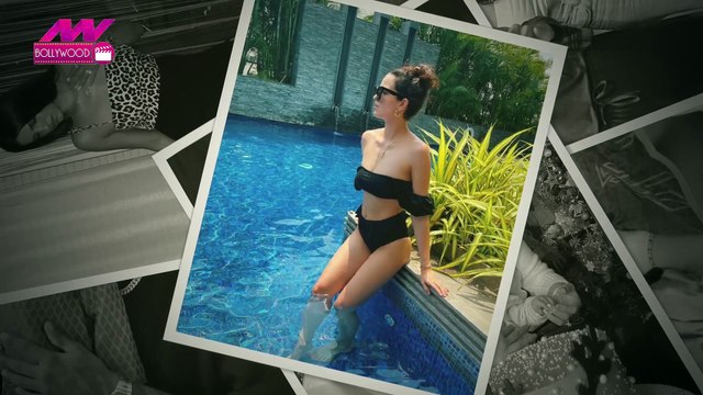 Hardik Pandya की पत्नी Natasa Stankovic हैं सोशल मीडिया सेंसेशन | NN Bollywood