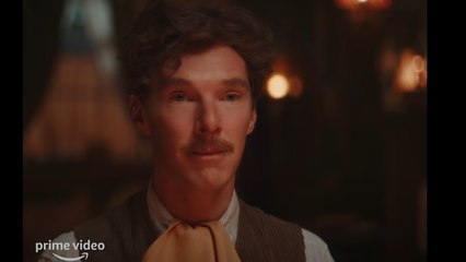 The Electrical Life of Louis Wain Fragman