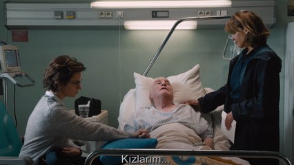 Her Şey Yolunda Altyazılı Fragman
