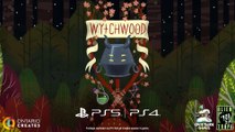 Wytchwood - Bande-annonce de lancement