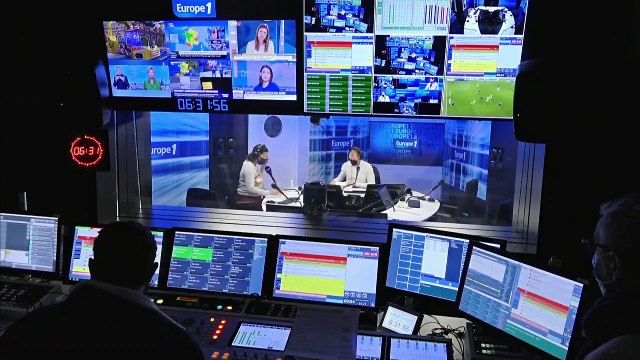 Emmanuel Macron aurait-il dû changer les dates de la présidence française de l'UE ?