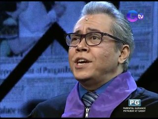 Ageless Passion 3: The Artemio Panganiban's 85th Birthday Musical (December 5, 2021) Part 5