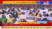 Rajkot_ CM kicks off 8-days-long 'Murti Pran Pratishta Mahotsav' at Sardhar Swaminarayan Mandir_ TV9