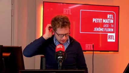 Le journal RTL de 5h du 10 décembre 2021
