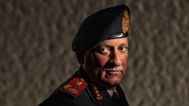 Know how last rites of CDS Bipin Rawat will be performed!