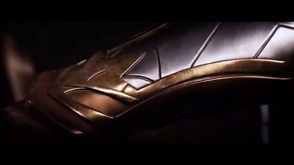 Wonder Woman - Trailer d'annuncio TGA 2021