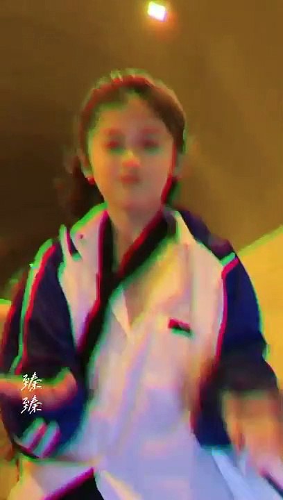 【Dancing collection】A very cute boy - 臻臻 _ Zhenzhen _ Trăn Trăn