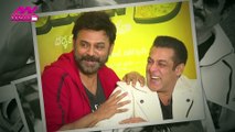 Victory Venkatesh to share the screen with Salman Khan