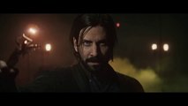 Alan Wake 2 - Bande-annonce (Game Awards 2022)