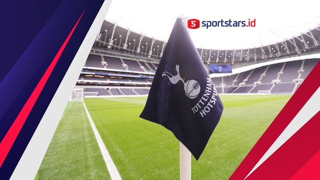 Virus Corona Merebak, Tottenham Resmi Tunda Laga Kontra Brighton di Liga Inggris Akhir Pekan Ini