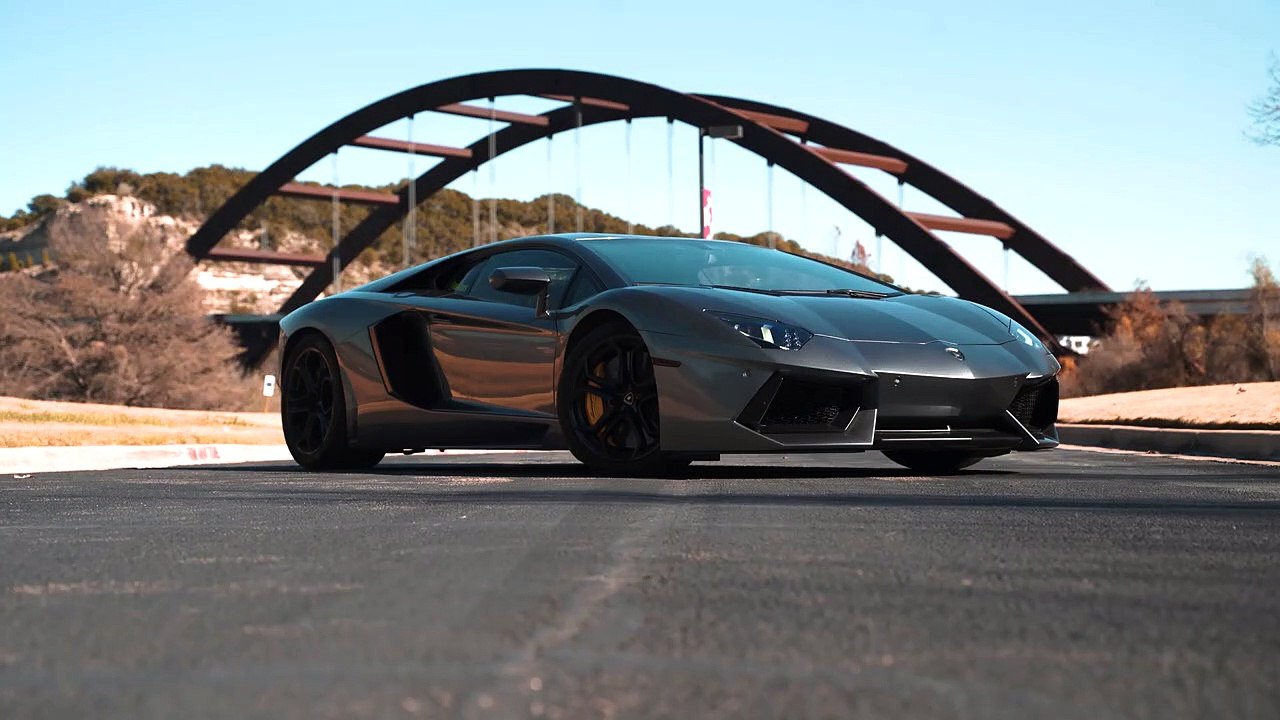 lamorgini
