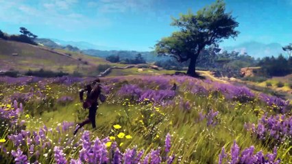 Amicia y Hugo viajan al sur en el primer tráiler gameplay de A Plague Tale: Requiem