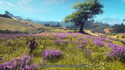 A Plague Tale Requiem - Trailer Gameplay TGA 2021