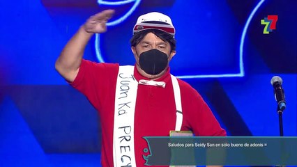 Juanka Galindo  -091221