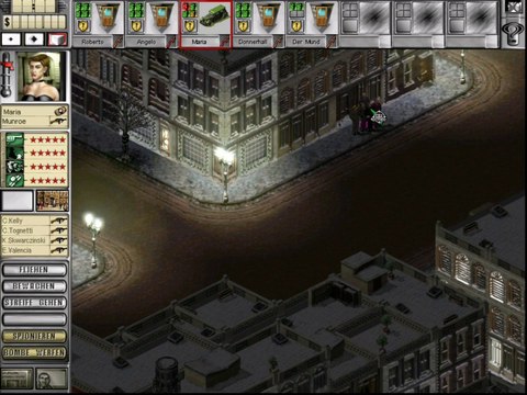 Gangsters 2 Let's Play Folge #032 Maria sitzt in der Falle [German/Deutsch] Soonami_Gaming