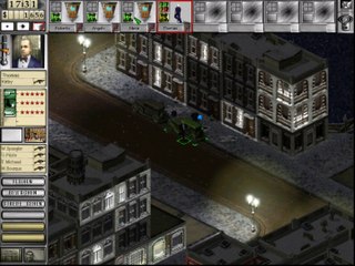 Gangsters 2  Let's Play Folge #035 Akute Geldnot kaputte Geschäfte [German/Deutsch] Soonami_Gaming