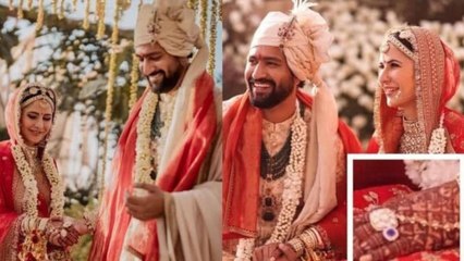 Katrina Kaif wedding: Katrina की engagement ring की कीमत चौंका देगी आपकी | FilmiBeat