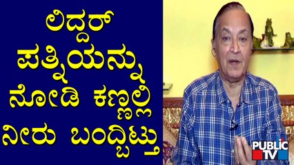 What May Be The Reason For IAF Chopper Crash According To Retired Air Marshal Mural..?