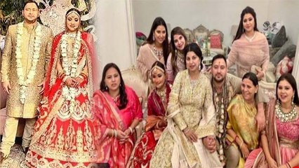 RJD Leader Tejashwi Yadav Wife Rachel Godinho कौन हैं, Grand Wedding कैसे हुई | Boldsky