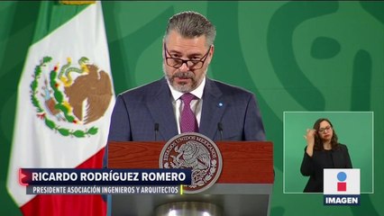 "Lo invitamos a reflexionar sobre acuerdo de obras públicas": Presidente AIAM
