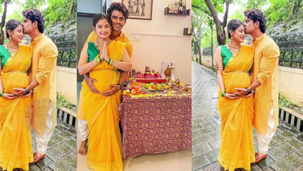 Ankit Mohan & Ruchi Savarn Welcomed Their Baby Boy