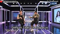 Club friday celeb's Stories Yeng Ching/ Usurp Episode 1 Sub Indonesia