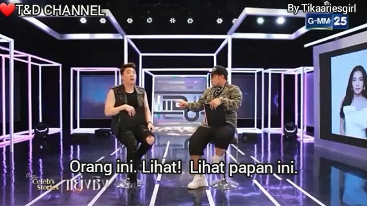 Club friday celeb's Stories Yeng Ching/ Usurp Episode 1 Sub Indonesia