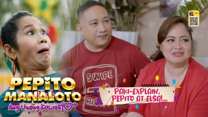 Pepito Manaloto: Relationship status ba kamo? It’s complicated! I Teaser Ep. 22