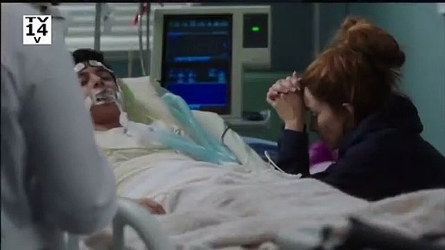 Grey's Anatomy 18x08 Season 18 Episode 8 Trailer - It Came Upon a Midnight Clear