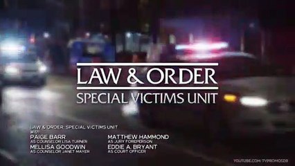 Law and Order Organized Crime 2x10 Season 2 Episode 10 Trailer